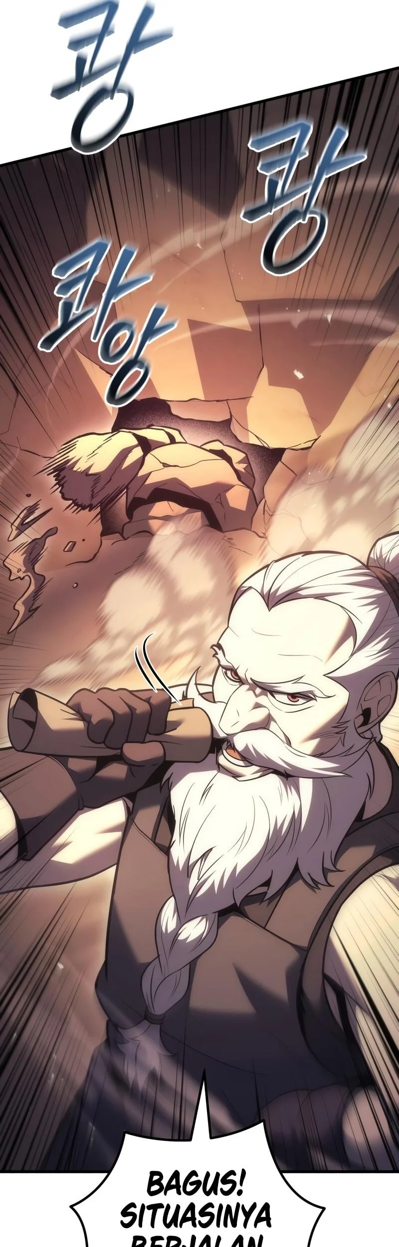 Regressor Of The Fallen Family Chapter 123 Gambar 14