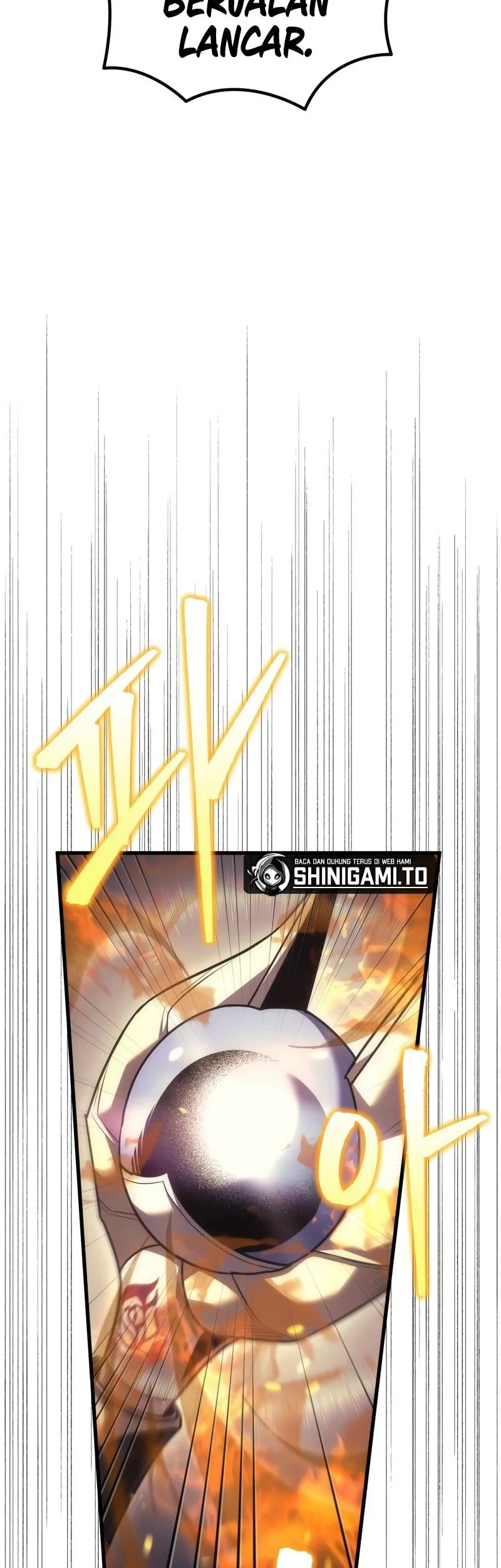 Regressor Of The Fallen Family Chapter 123 Gambar 15