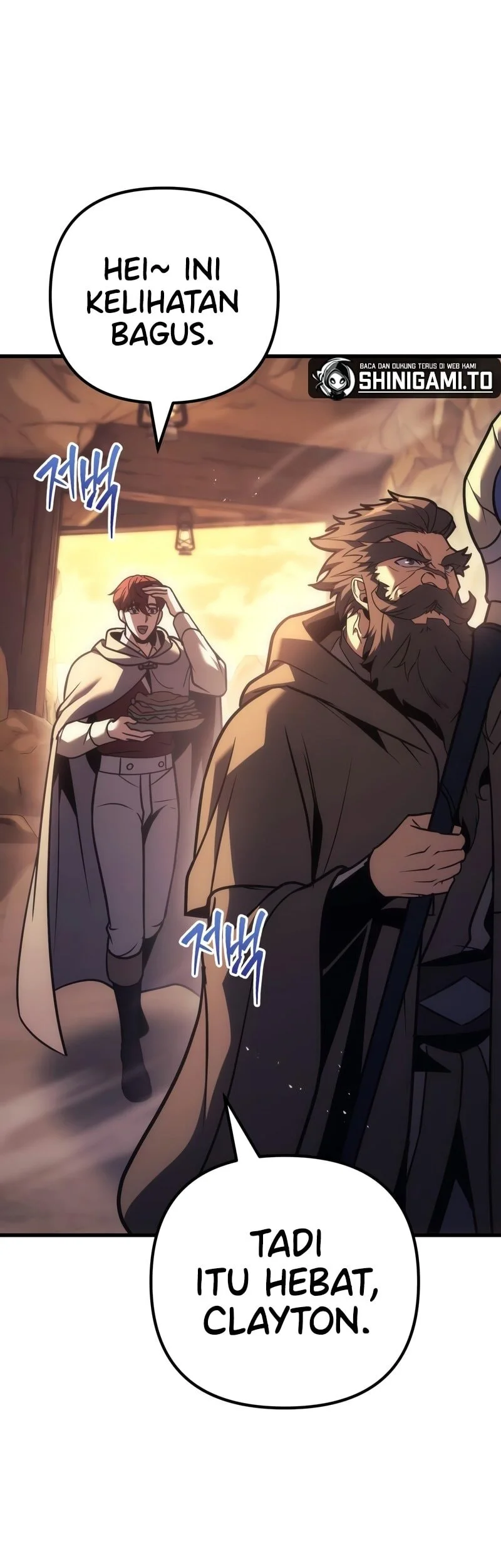 Regressor Of The Fallen Family Chapter 123 Gambar 20