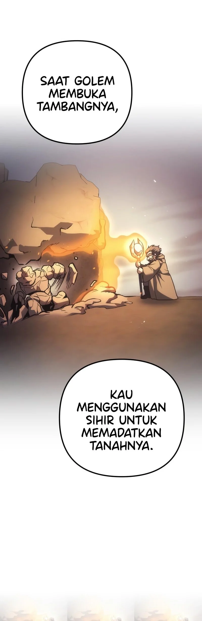 Regressor Of The Fallen Family Chapter 123 Gambar 21