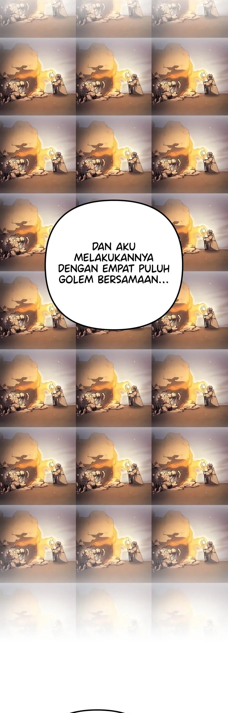 Regressor Of The Fallen Family Chapter 123 Gambar 22