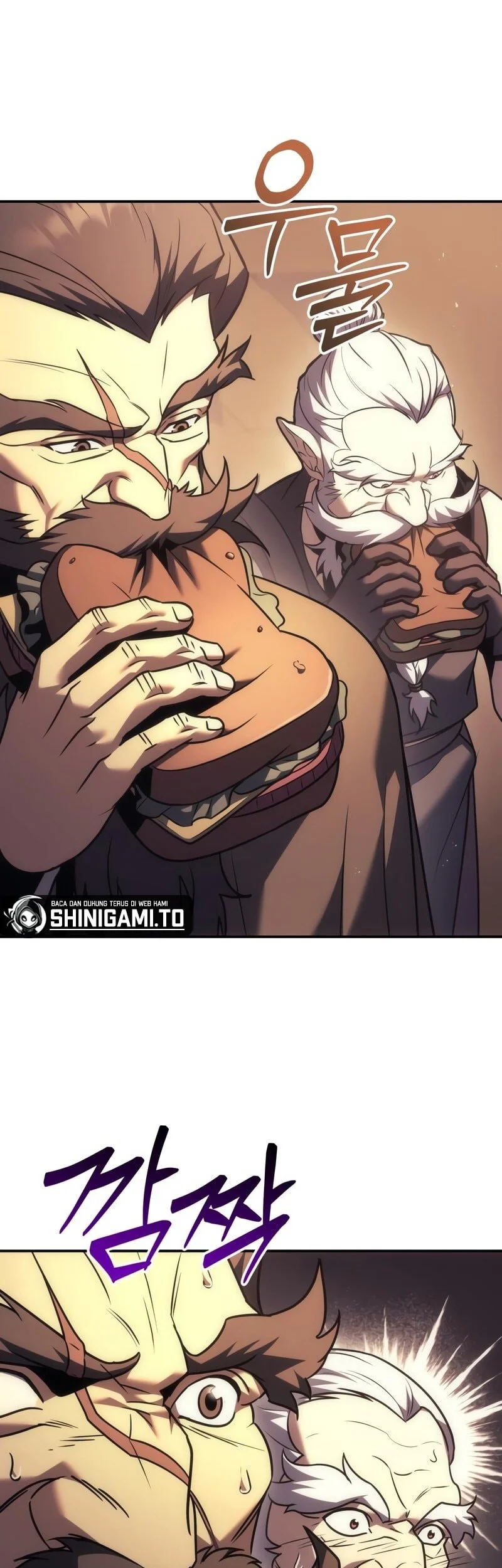 Regressor Of The Fallen Family Chapter 123 Gambar 24