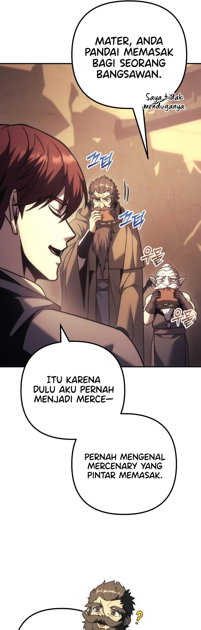 Regressor Of The Fallen Family Chapter 123 Gambar 26