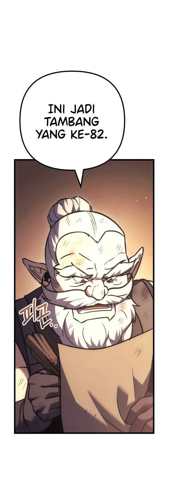 Regressor Of The Fallen Family Chapter 123 Gambar 29