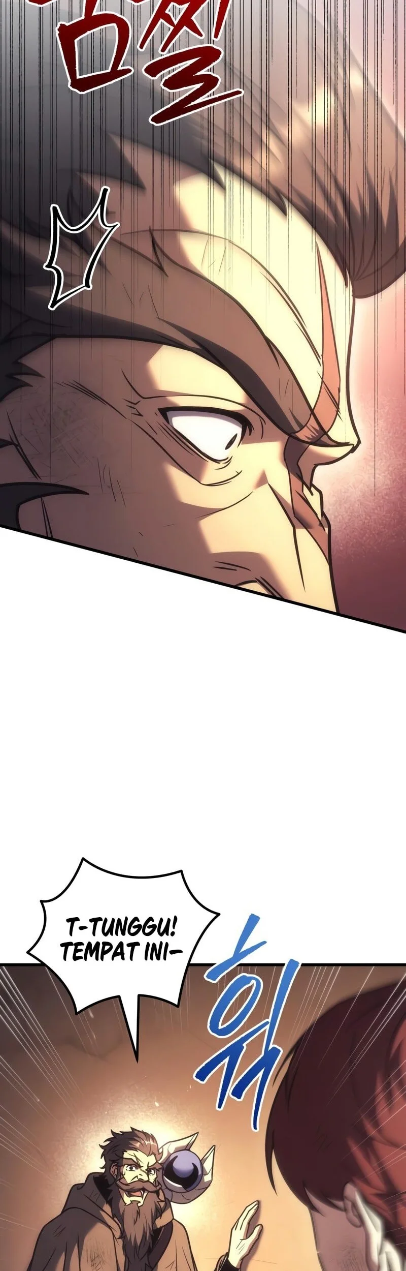 Regressor Of The Fallen Family Chapter 123 Gambar 31