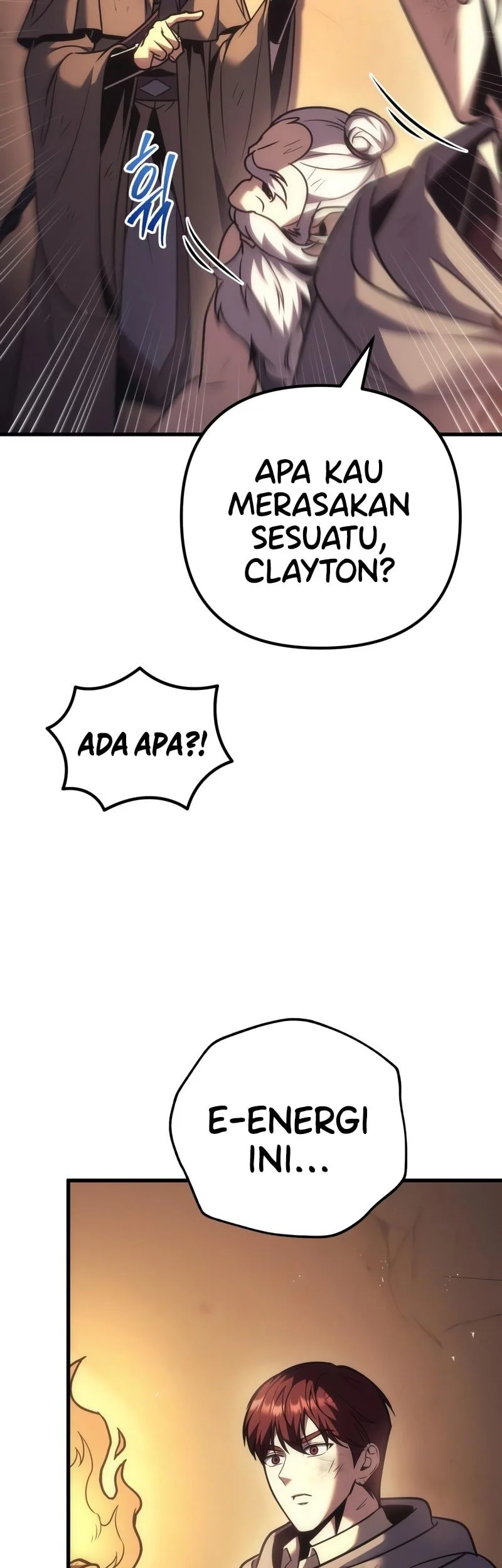 Regressor Of The Fallen Family Chapter 123 Gambar 32