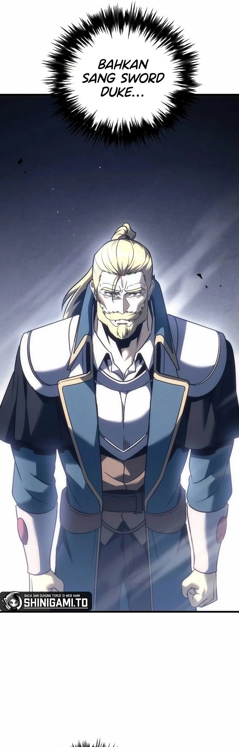 Regressor Of The Fallen Family Chapter 124 Gambar 34