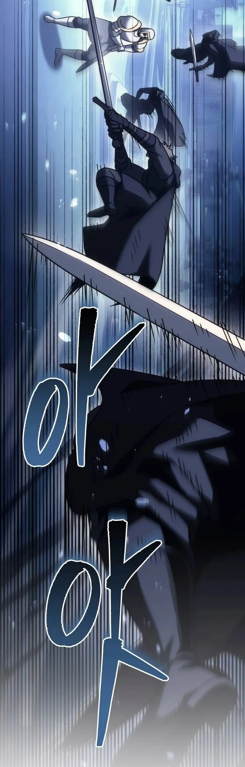 Regressor Of The Fallen Family Chapter 124 Gambar 38