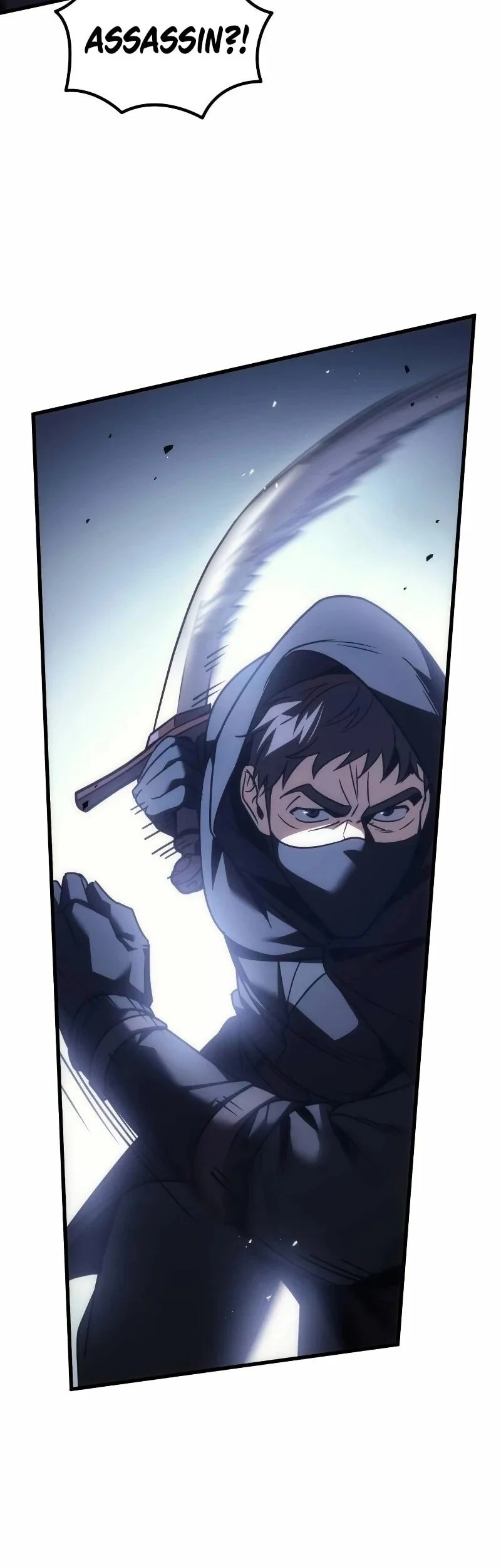 Regressor Of The Fallen Family Chapter 124 Gambar 40