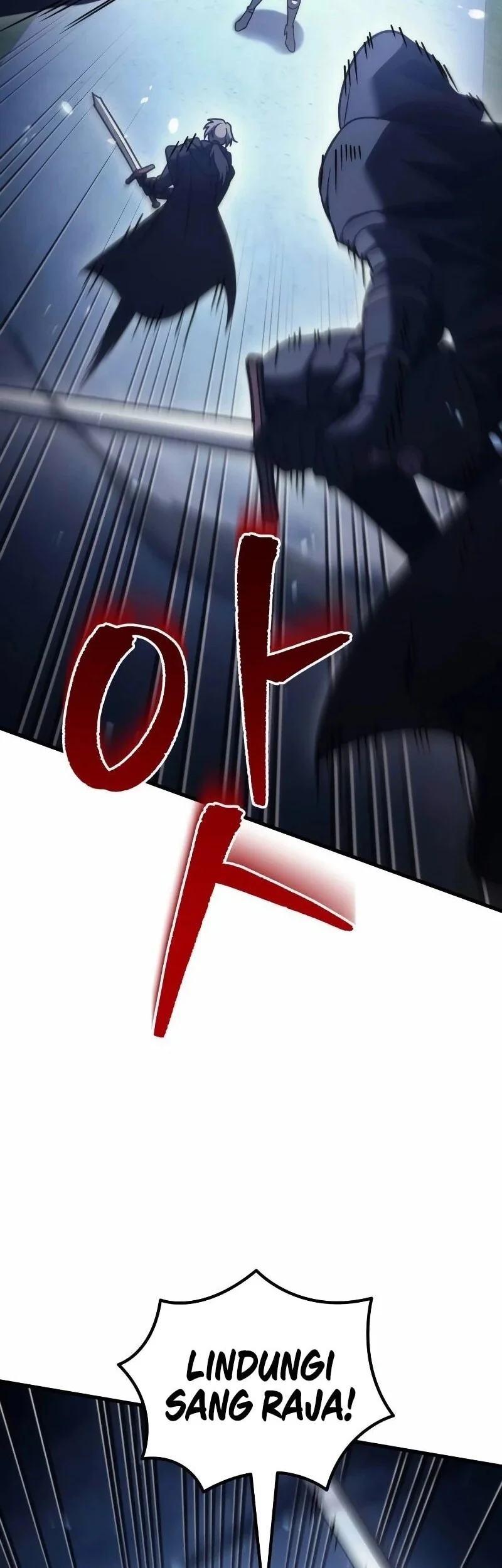 Regressor Of The Fallen Family Chapter 124 Gambar 42