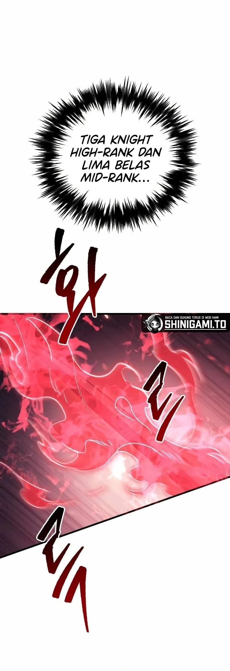 Regressor Of The Fallen Family Chapter 124 Gambar 44