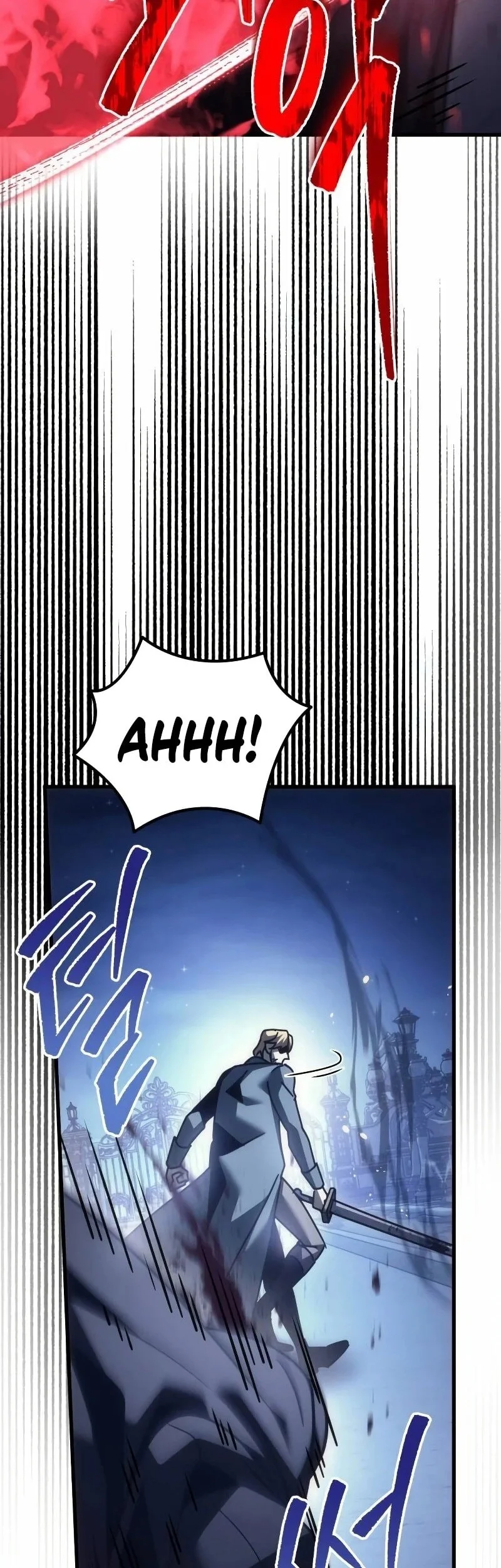 Regressor Of The Fallen Family Chapter 124 Gambar 46