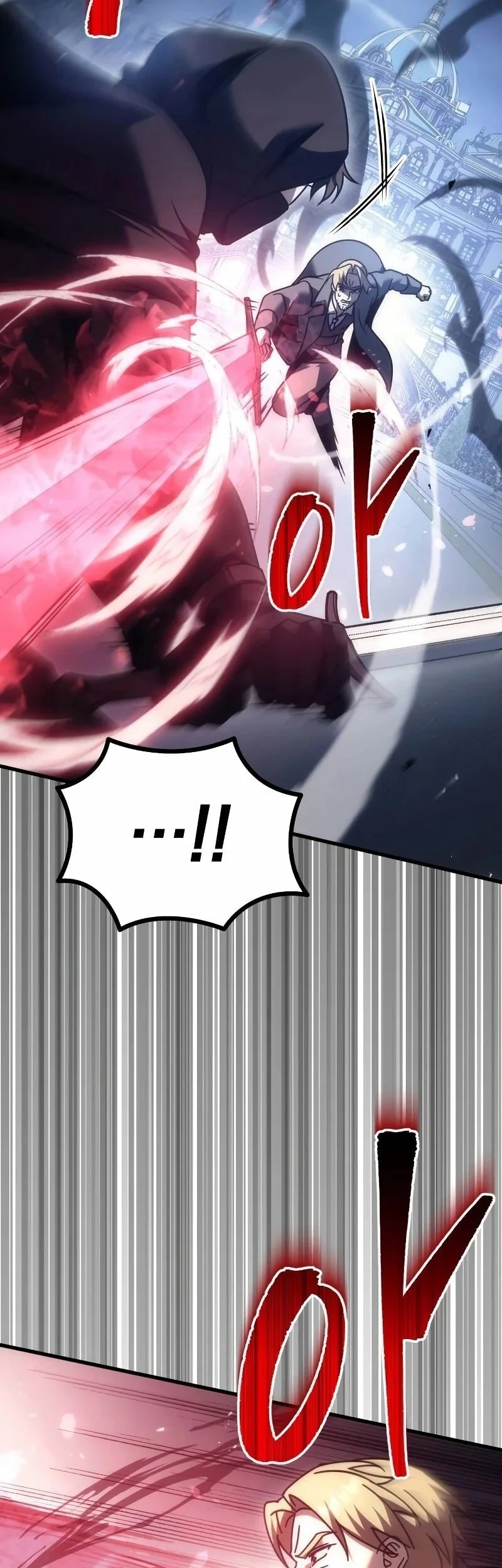 Regressor Of The Fallen Family Chapter 124 Gambar 51