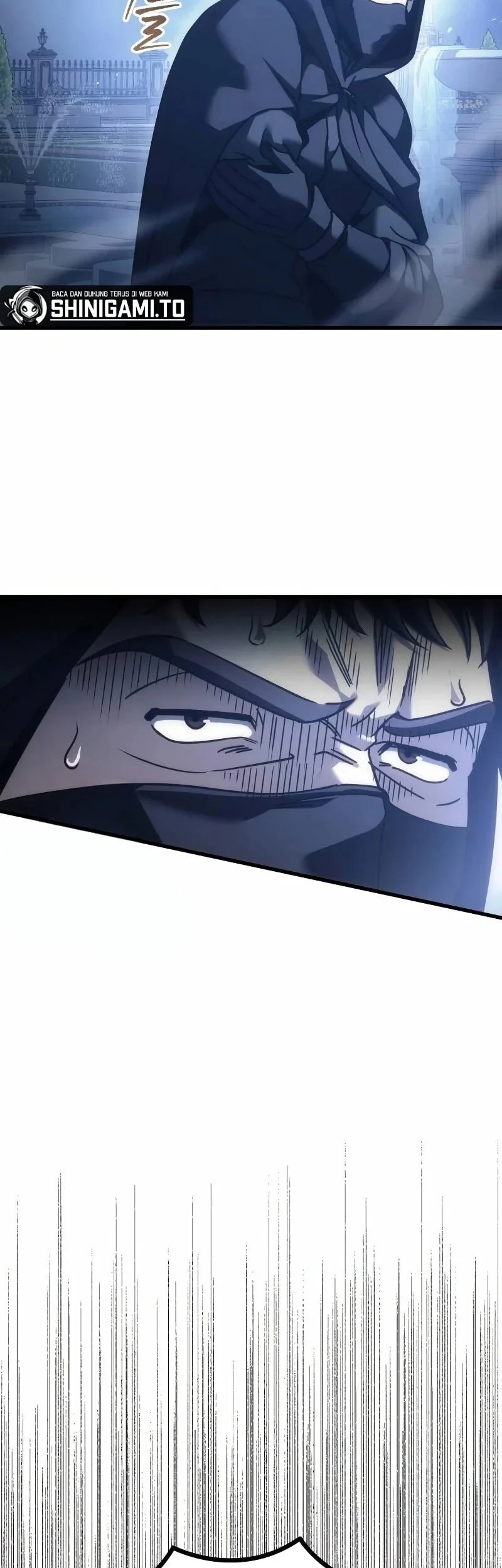 Regressor Of The Fallen Family Chapter 124 Gambar 55