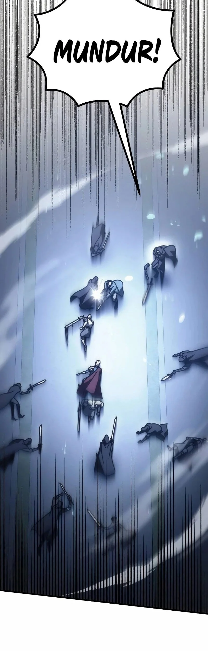 Regressor Of The Fallen Family Chapter 124 Gambar 56