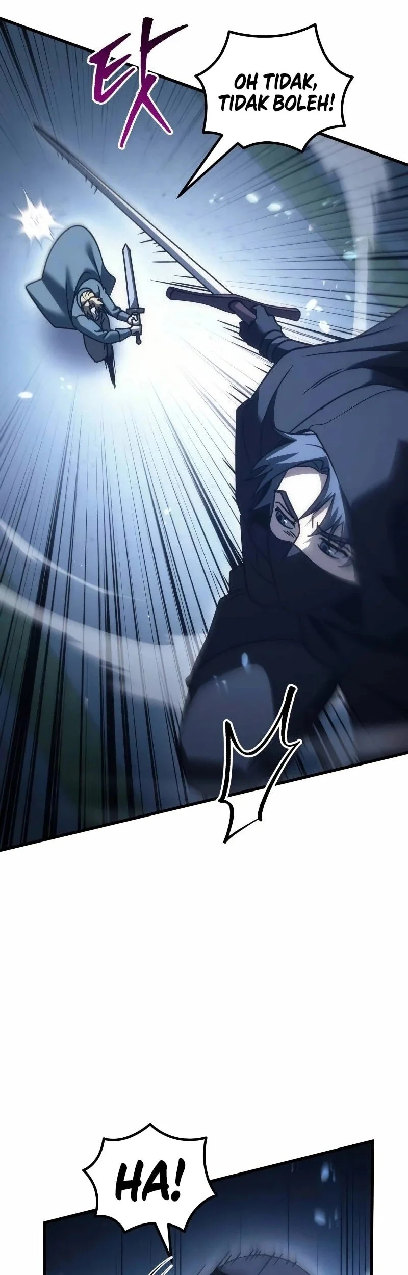 Regressor Of The Fallen Family Chapter 124 Gambar 58