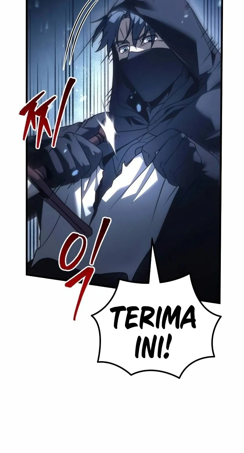 Regressor Of The Fallen Family Chapter 124 Gambar 59