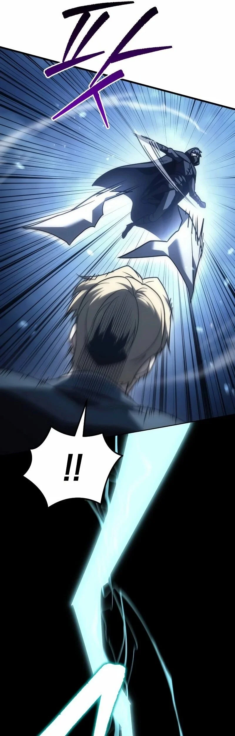 Regressor Of The Fallen Family Chapter 124 Gambar 60