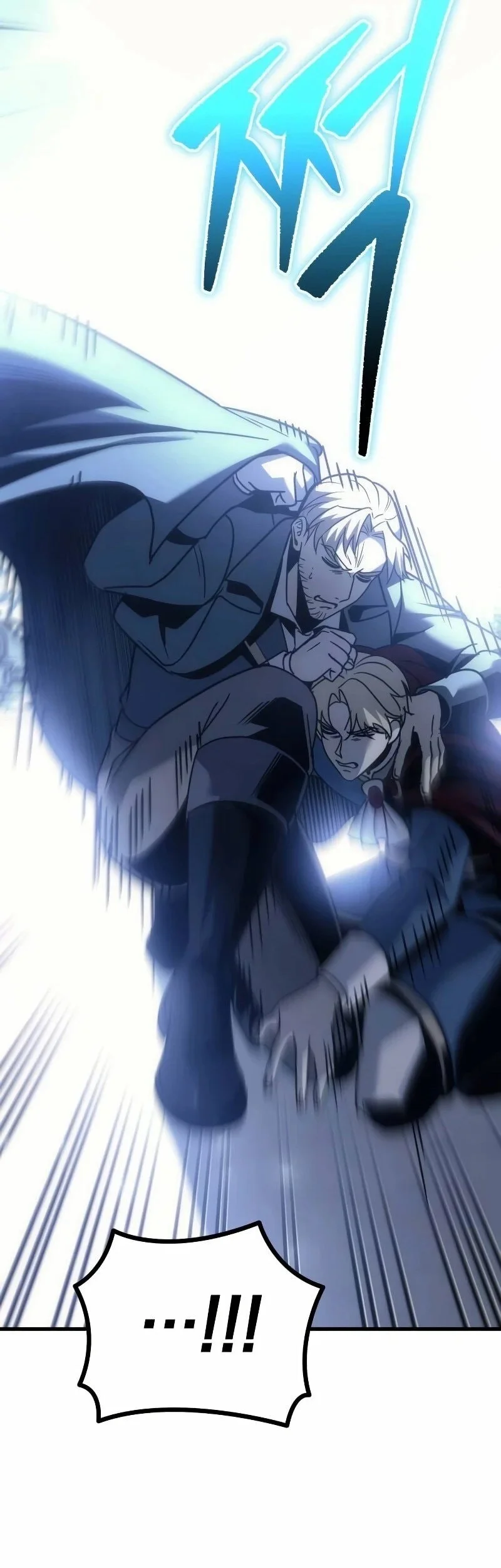 Regressor Of The Fallen Family Chapter 124 Gambar 64