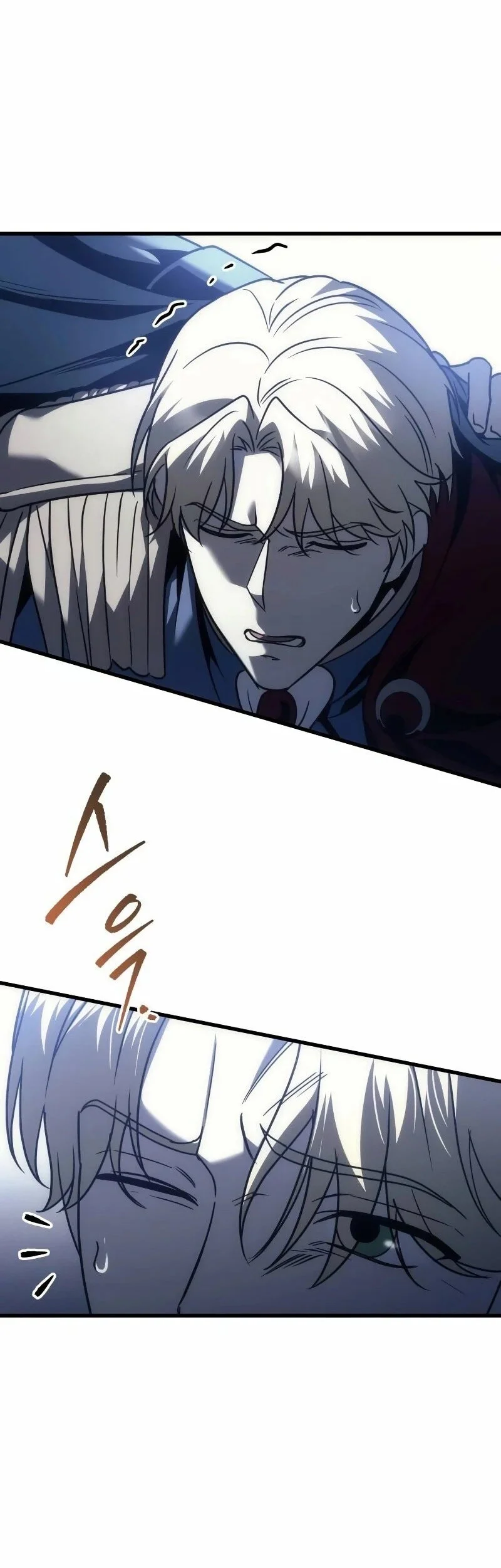 Regressor Of The Fallen Family Chapter 124 Gambar 65