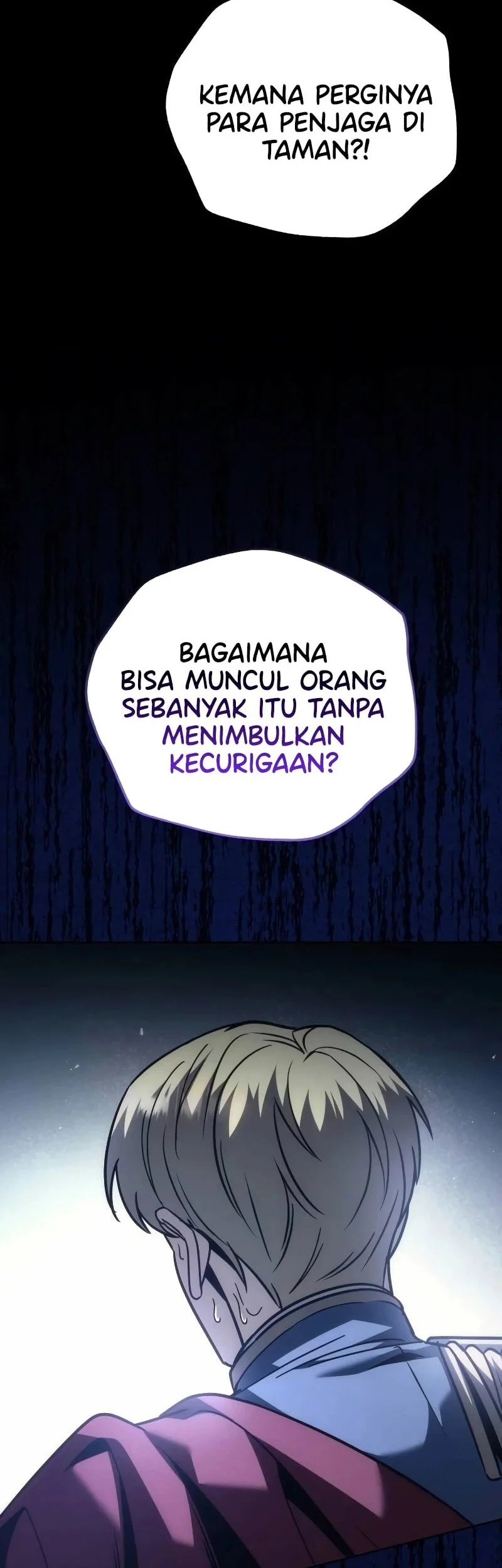 Regressor Of The Fallen Family Chapter 124 Gambar 71