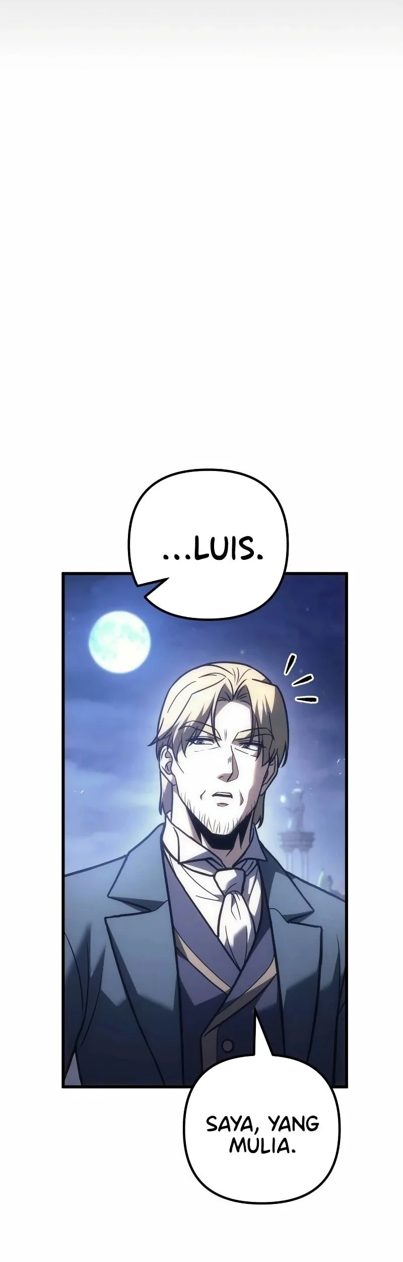 Regressor Of The Fallen Family Chapter 124 Gambar 73