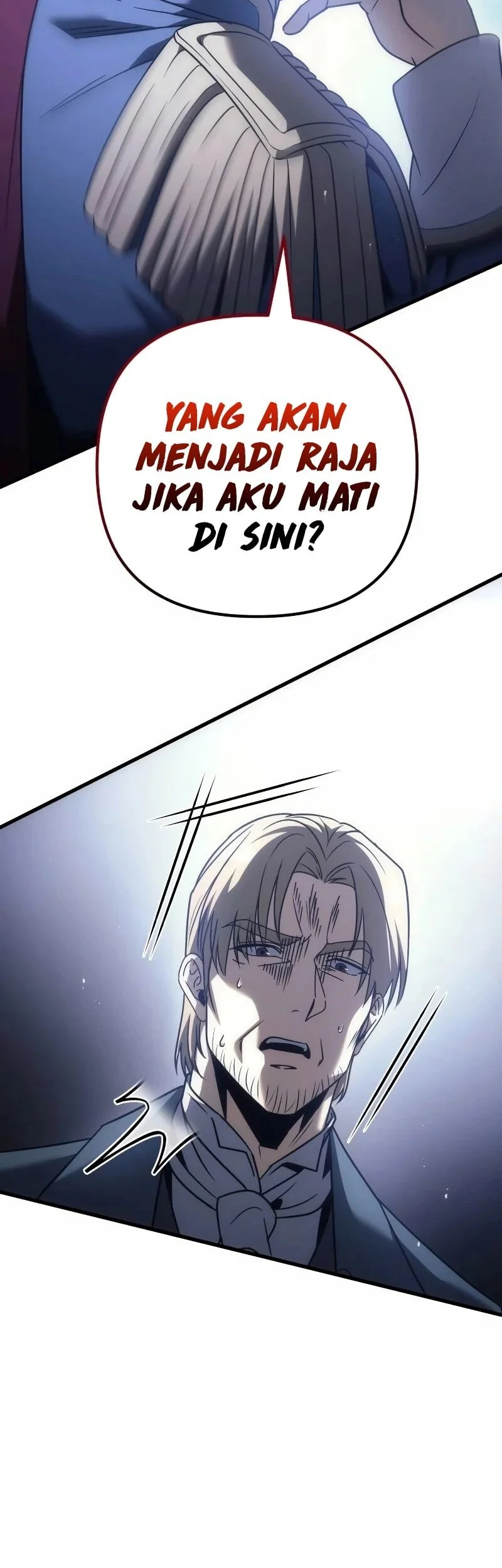 Regressor Of The Fallen Family Chapter 124 Gambar 75