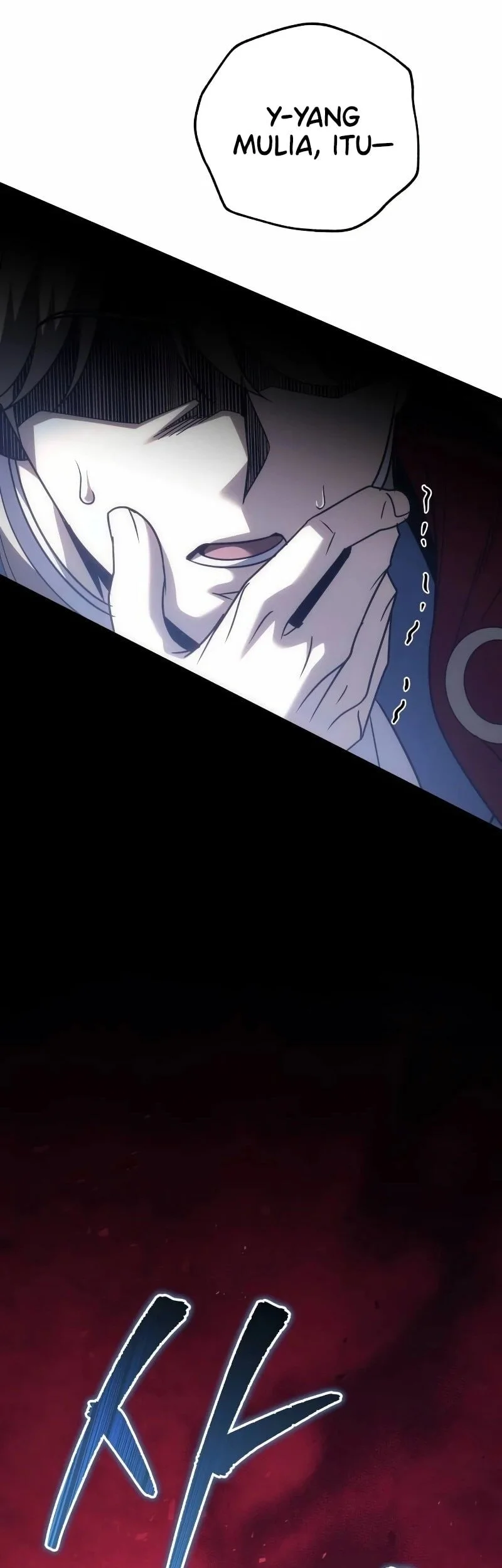 Regressor Of The Fallen Family Chapter 124 Gambar 76