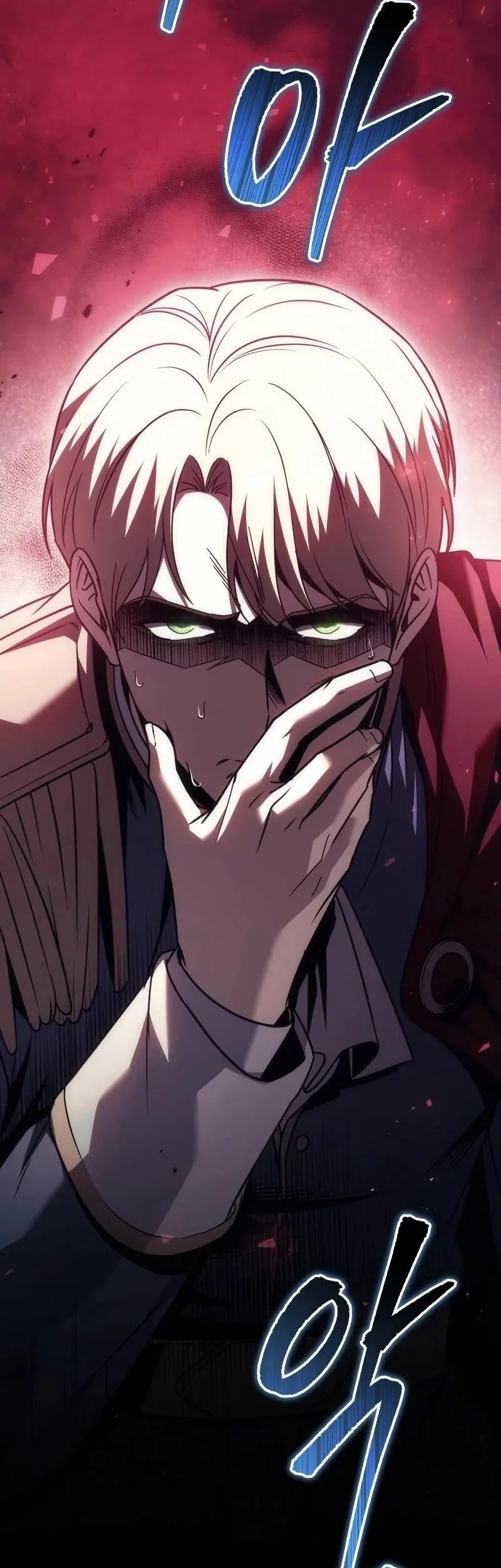 Regressor Of The Fallen Family Chapter 124 Gambar 77