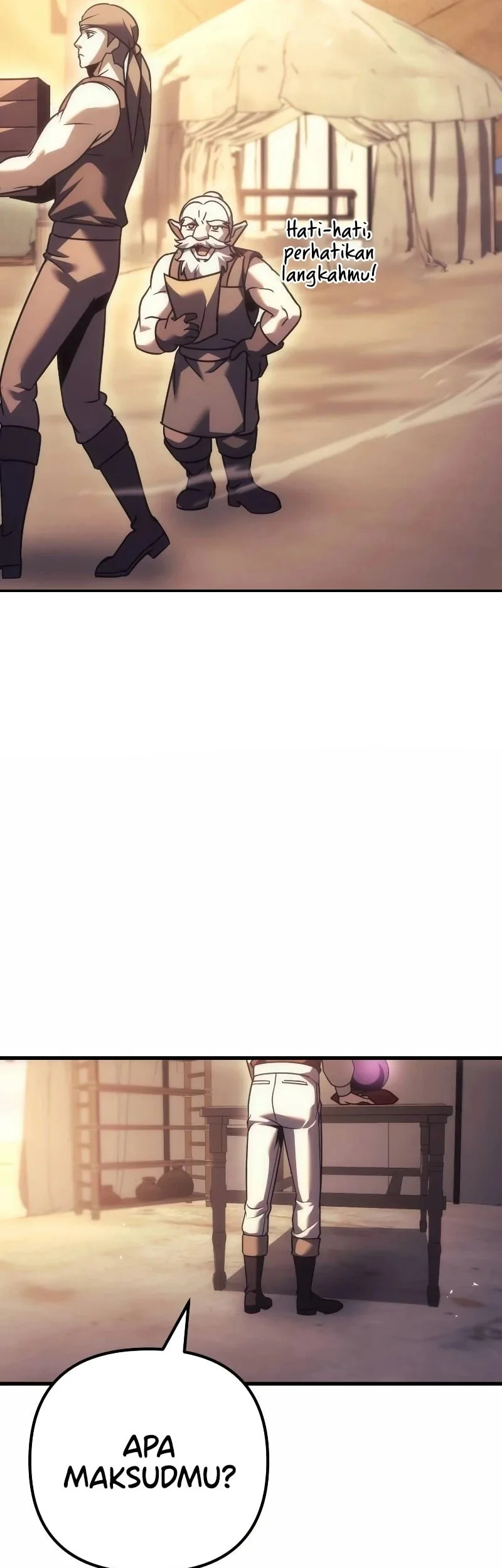 Regressor Of The Fallen Family Chapter 124 Gambar 80