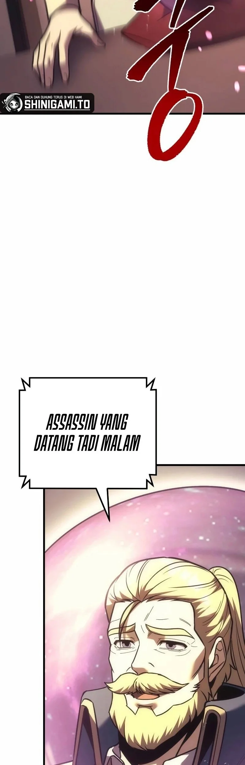 Regressor Of The Fallen Family Chapter 124 Gambar 82