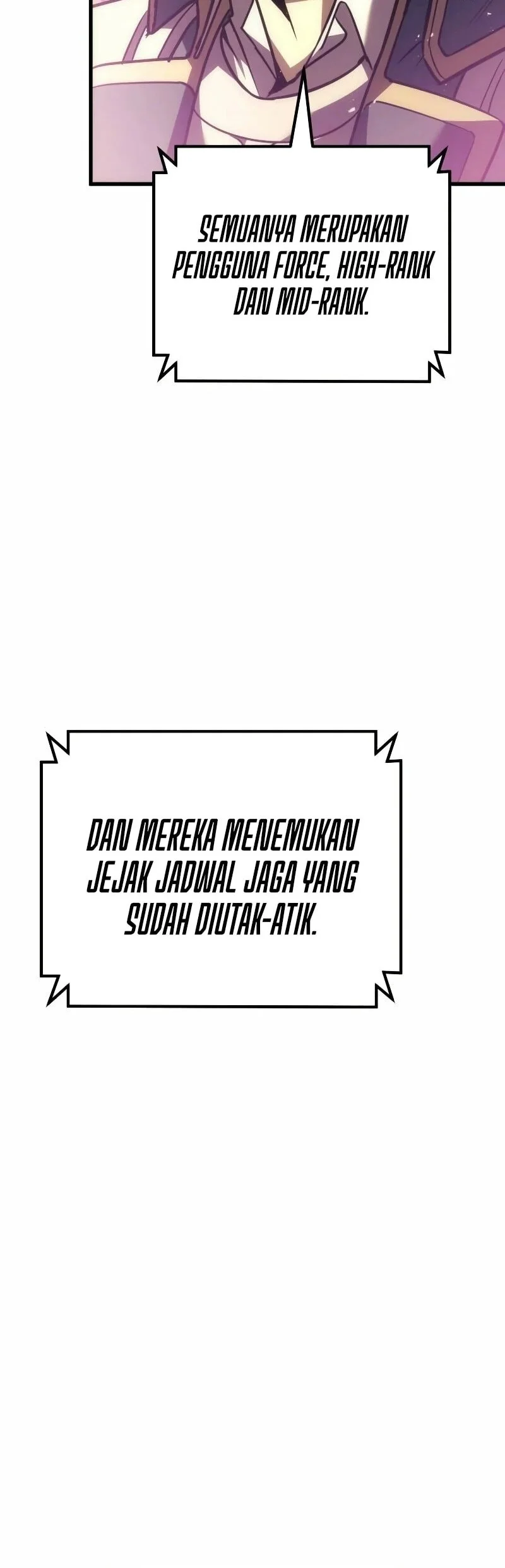 Regressor Of The Fallen Family Chapter 124 Gambar 83