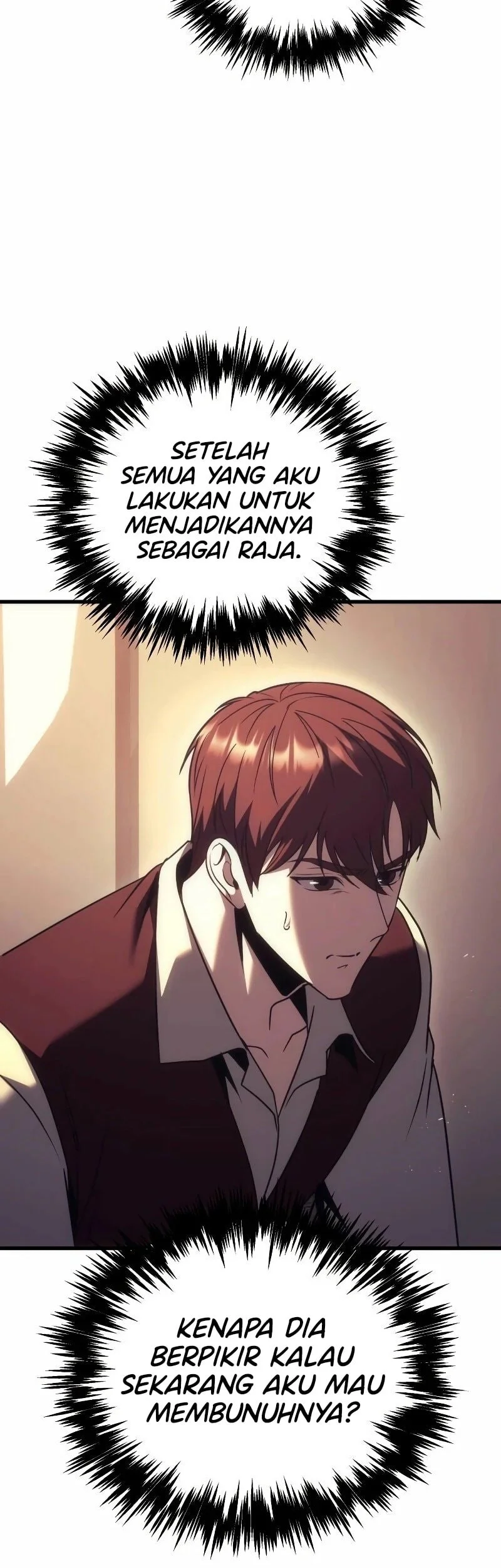 Regressor Of The Fallen Family Chapter 124 Gambar 86