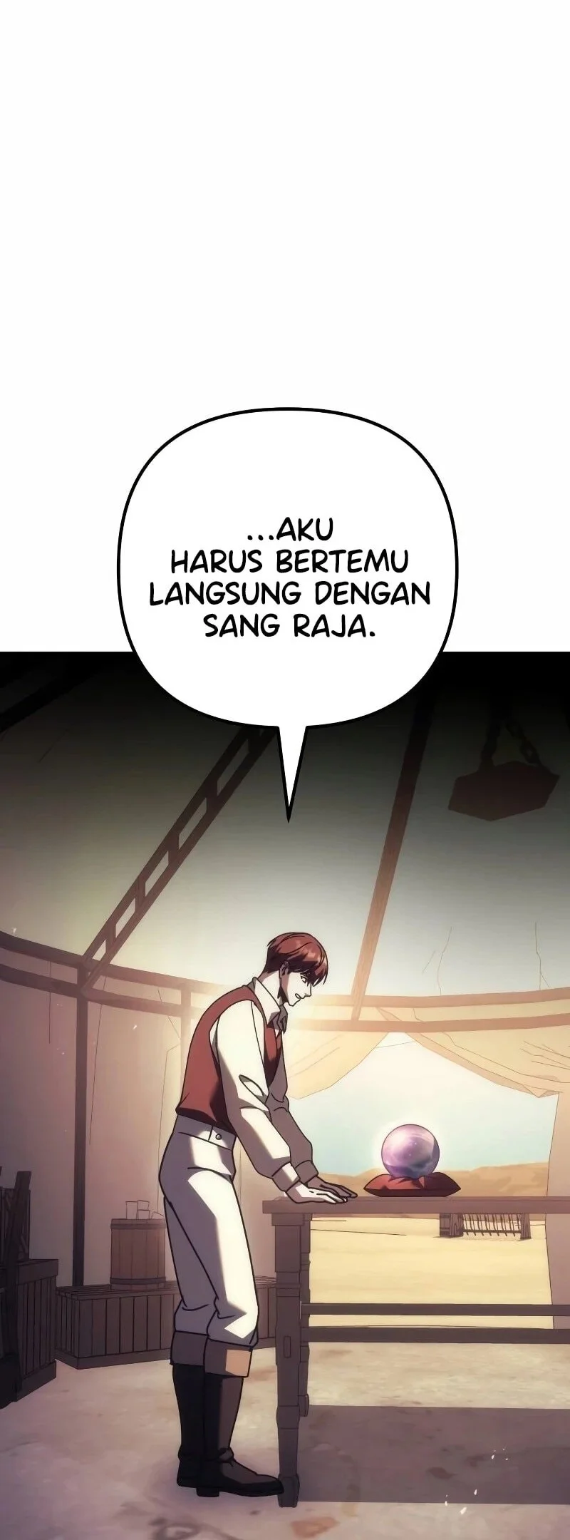 Regressor Of The Fallen Family Chapter 124 Gambar 87