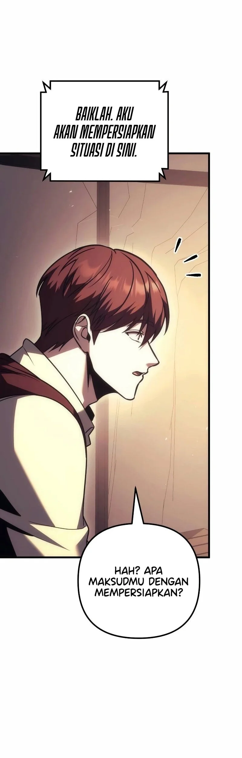 Regressor Of The Fallen Family Chapter 124 Gambar 89