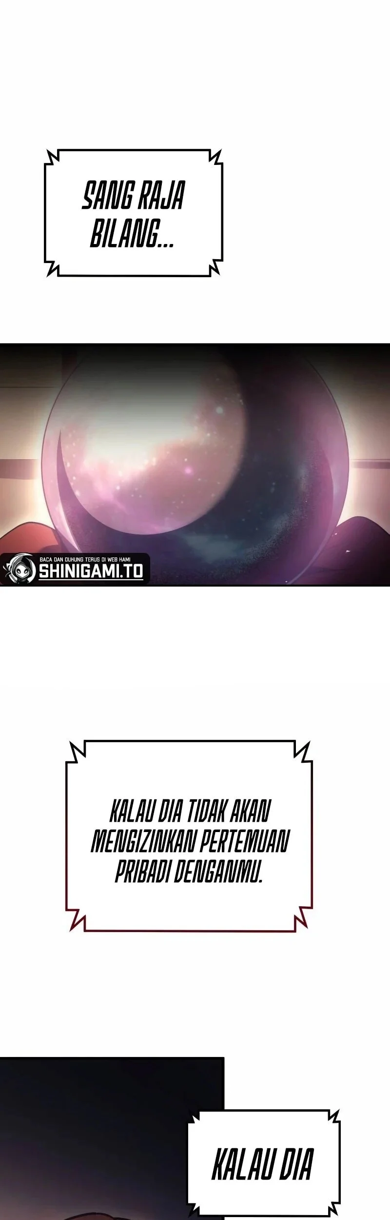 Regressor Of The Fallen Family Chapter 124 Gambar 90