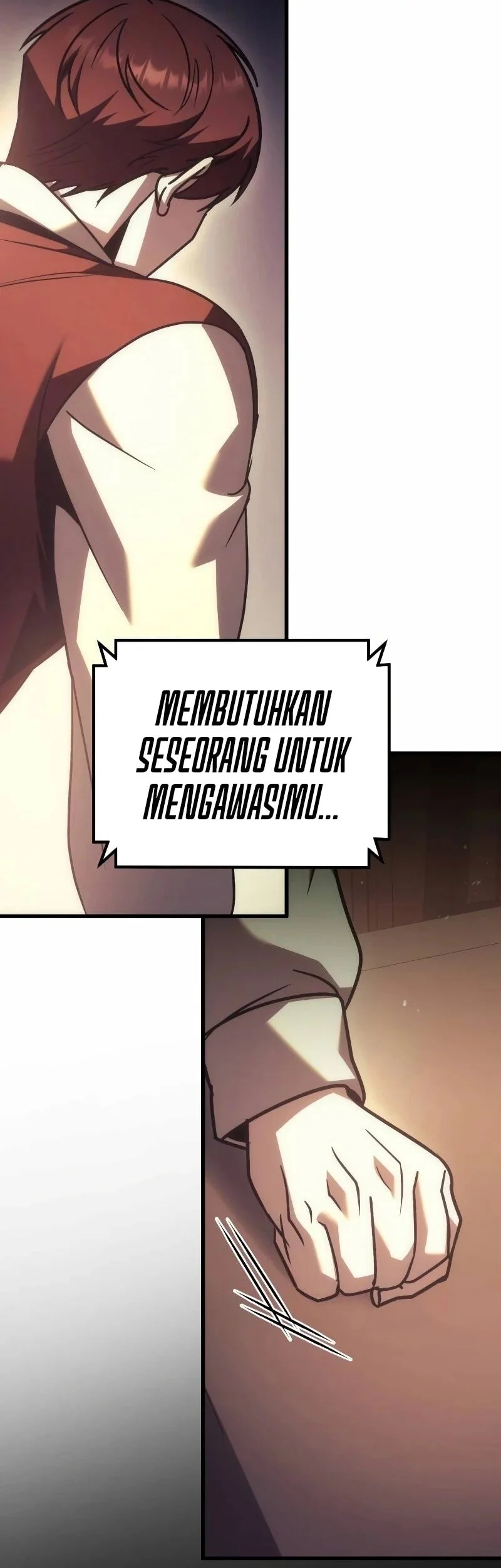 Regressor Of The Fallen Family Chapter 124 Gambar 91