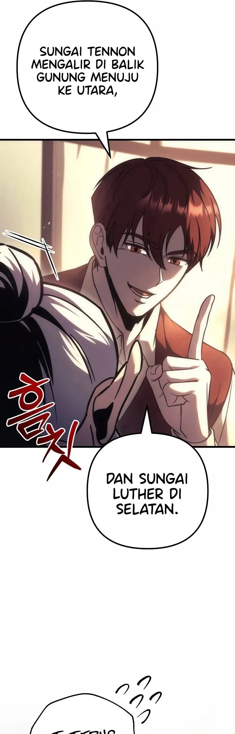 Regressor Of The Fallen Family Chapter 124 Gambar 6