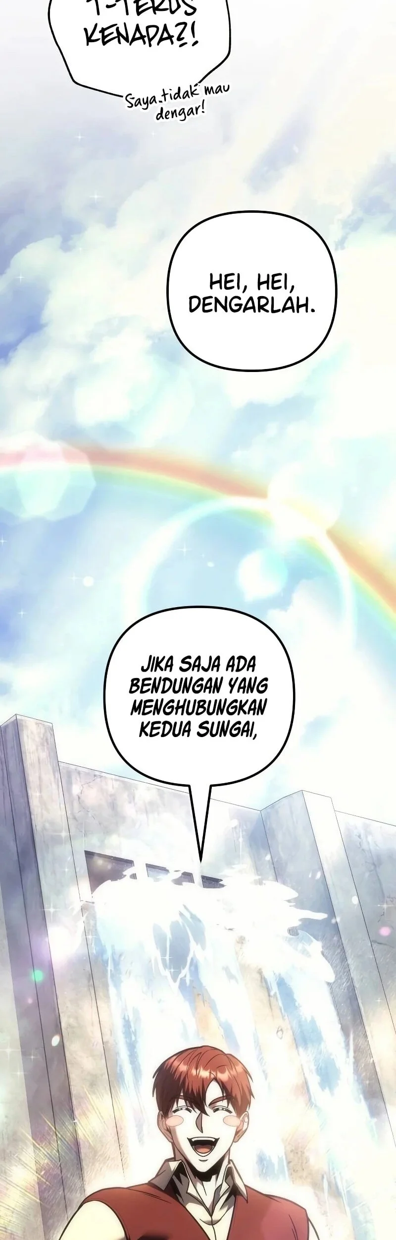 Regressor Of The Fallen Family Chapter 124 Gambar 7