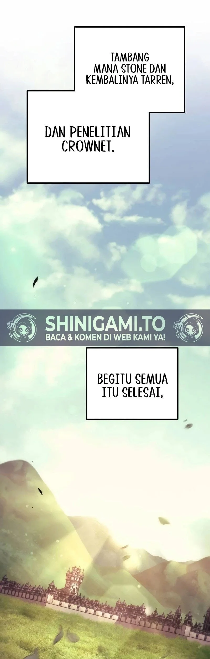 Regressor Of The Fallen Family Chapter 124 Gambar 10