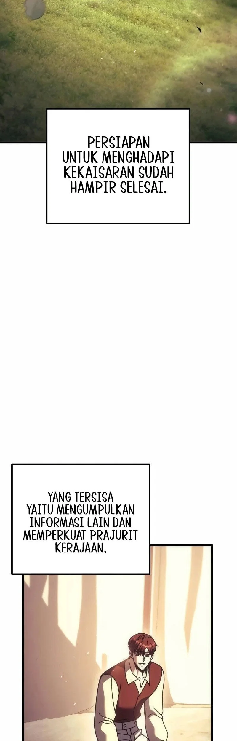 Regressor Of The Fallen Family Chapter 124 Gambar 11