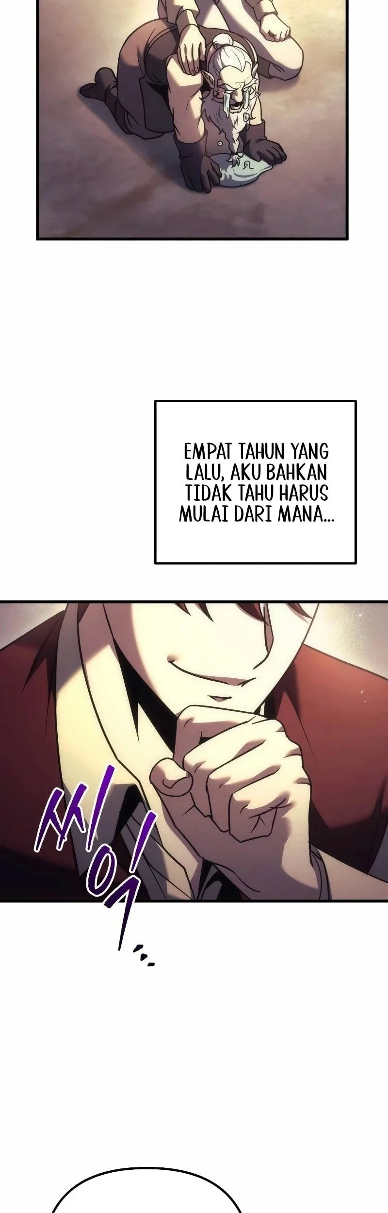 Regressor Of The Fallen Family Chapter 124 Gambar 12