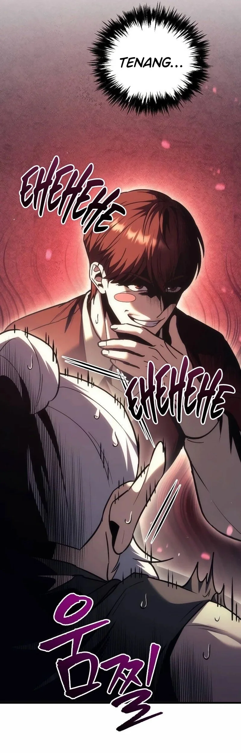 Regressor Of The Fallen Family Chapter 124 Gambar 14