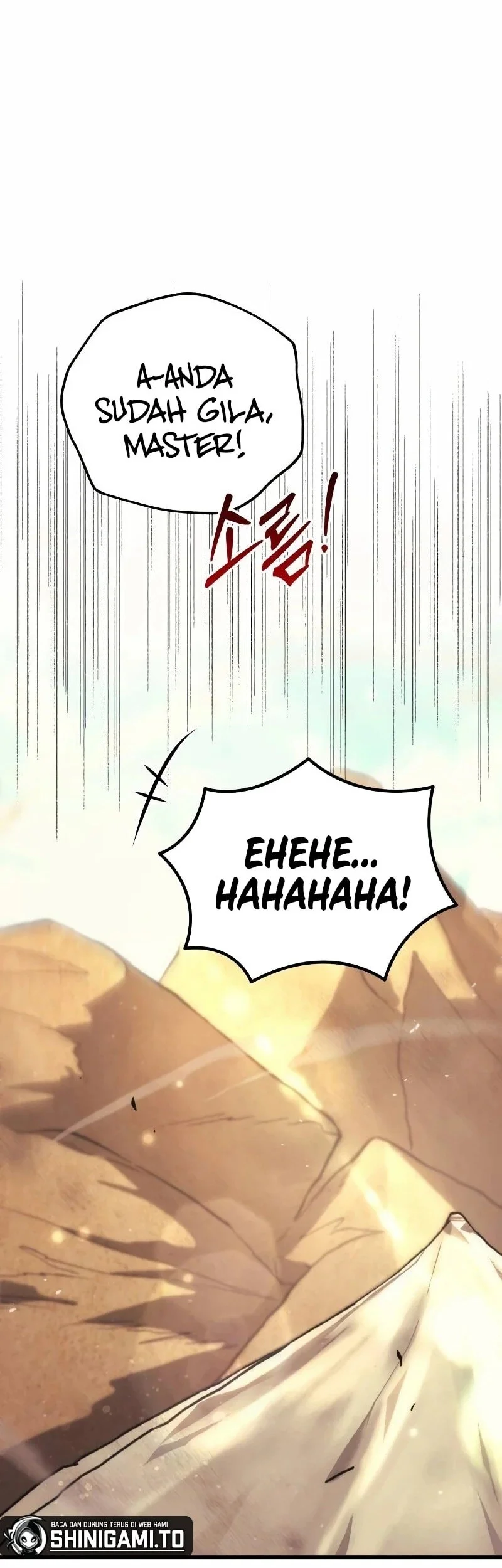 Regressor Of The Fallen Family Chapter 124 Gambar 15