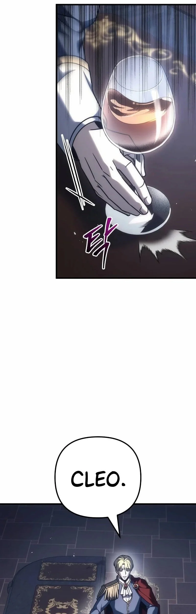 Regressor Of The Fallen Family Chapter 124 Gambar 18