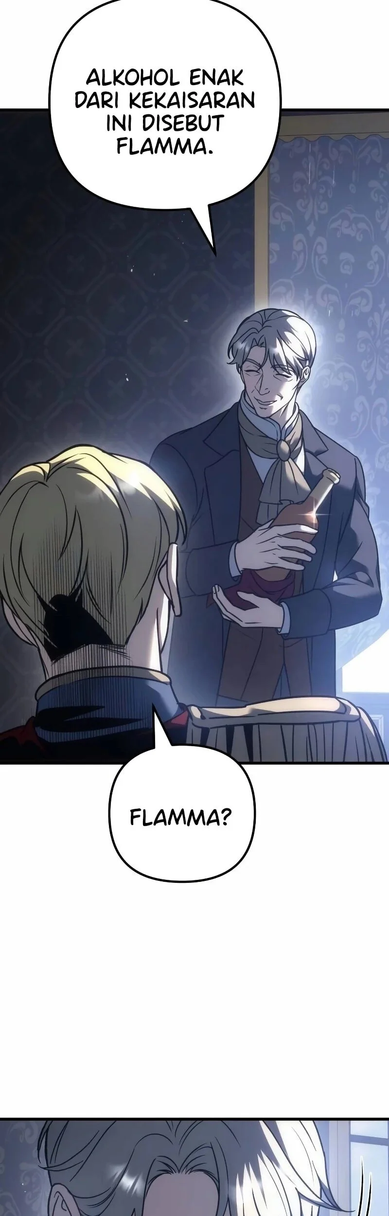 Regressor Of The Fallen Family Chapter 124 Gambar 20