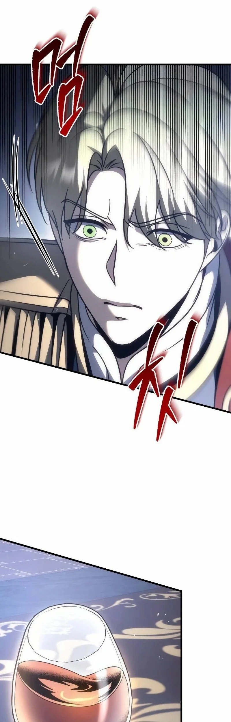 Regressor Of The Fallen Family Chapter 124 Gambar 23