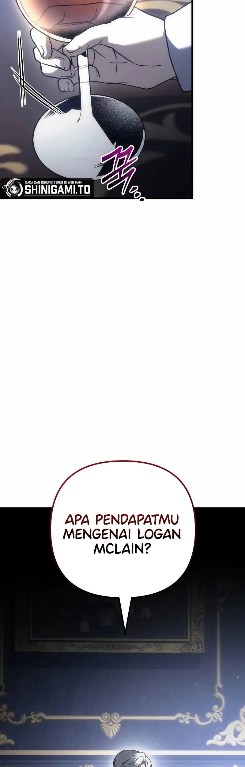 Regressor Of The Fallen Family Chapter 124 Gambar 24