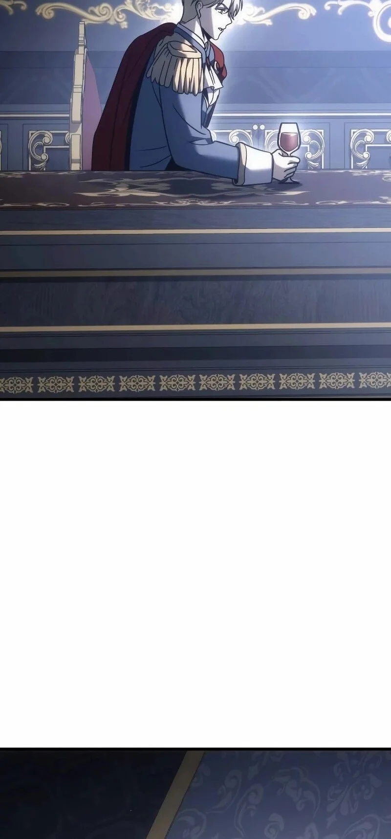 Regressor Of The Fallen Family Chapter 124 Gambar 25