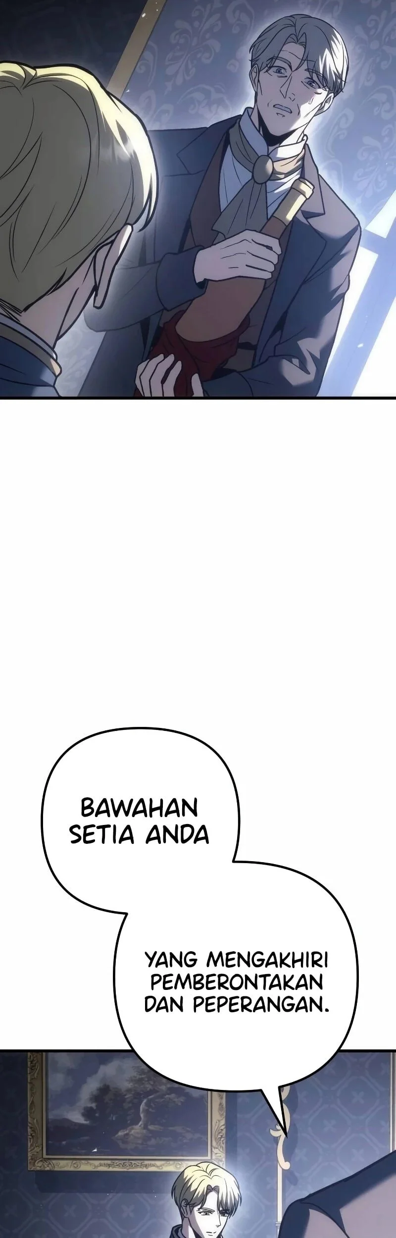 Regressor Of The Fallen Family Chapter 124 Gambar 26